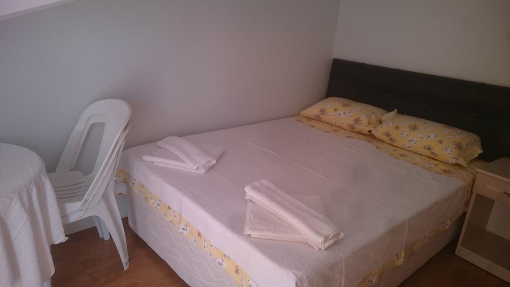 Boncuklu Otel โอลลุนเดนิซ ภายนอก รูปภาพ